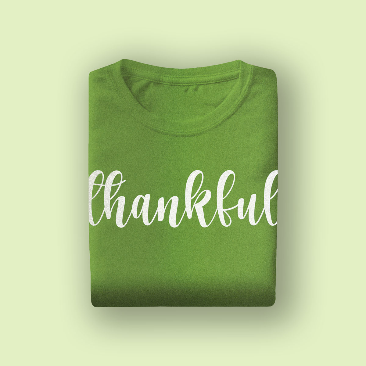 tshirt5 Green Tshirt - Image 1