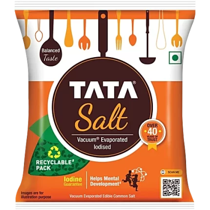 tata salt 1kg