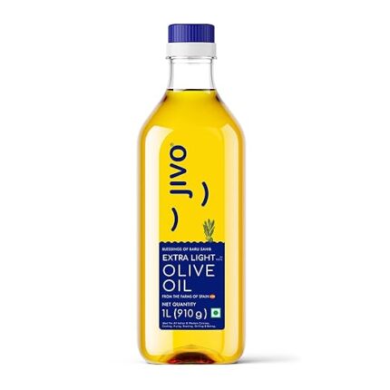 jivo olive oil 1ltr