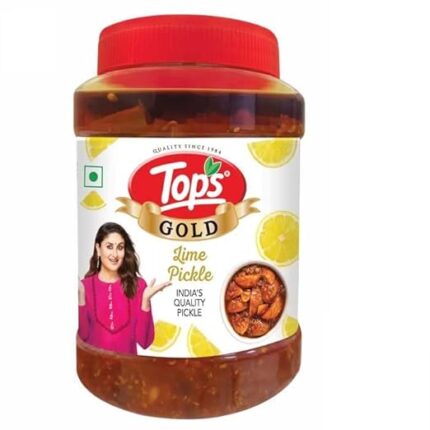 tops lime pickle