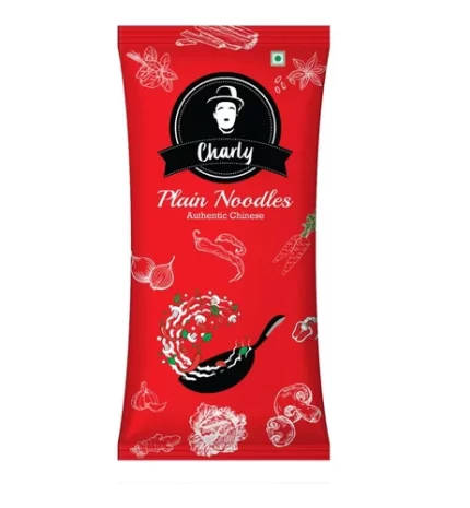 Charly Plain Noodles