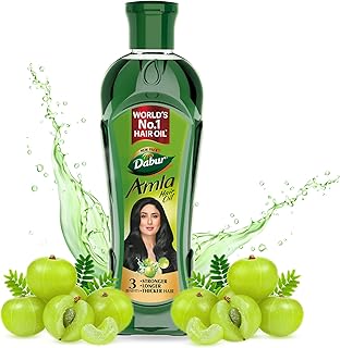 Dabur Amla Hair Oil