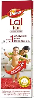 Dabur Lal Tail