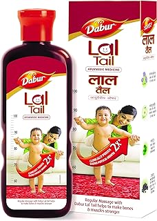 Dabur Lal Tail