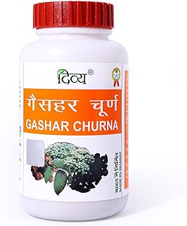 Divya Gashar Churana