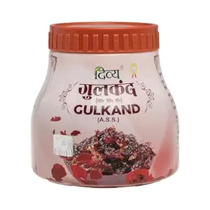 Divya Gulkand