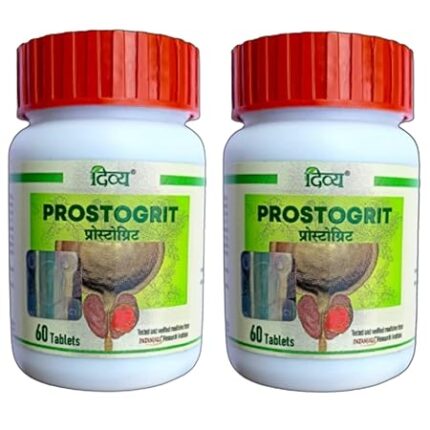 Divya Prostogrit