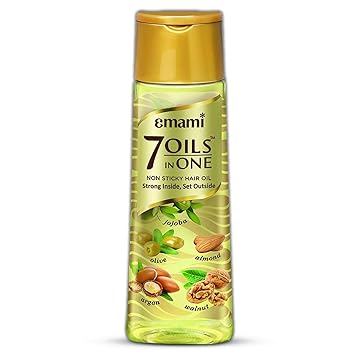 Emami 7 Oils In One