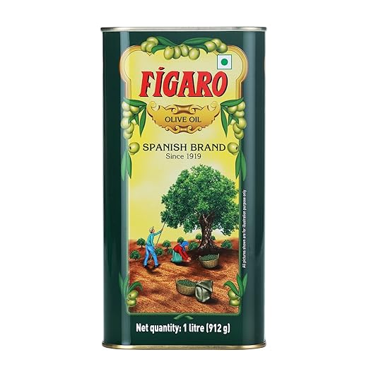 Figaro 1000 Figaro olive oil 1000 ml
