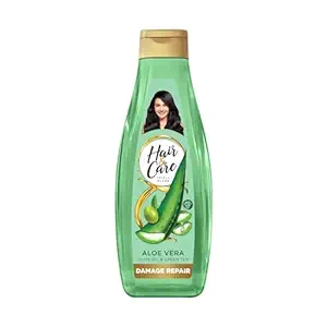 Hair & Care Aloe Vera Hair Oil