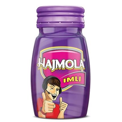 Hajmola Imli