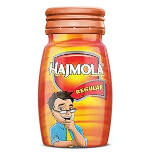 Hajmola Regular
