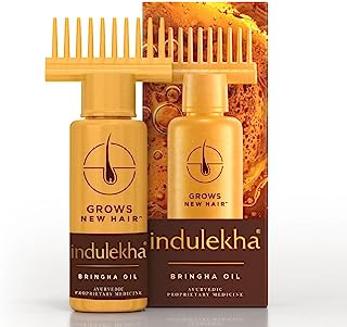Indulekha Bringha Oil