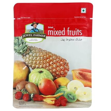 jewel farme mixed fruits