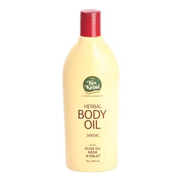 keo karpin body oil