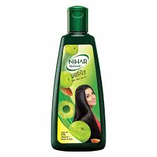 Nihar Shanti Amla Hair Oil