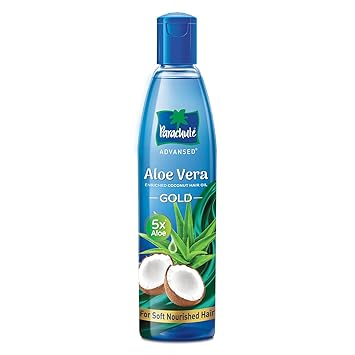 Parachute Aloe Vera Coconut Oil