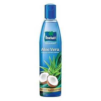 Parachute Aloe Vera Coconut Oil