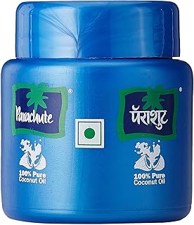 Parachute Coconut Oil