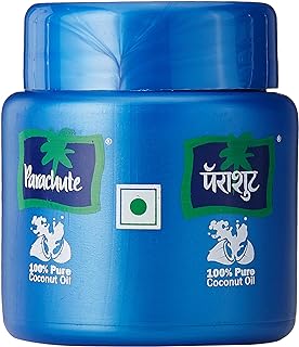 Parachute Coconut Oil