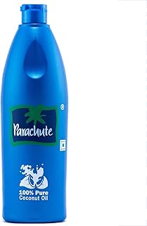 Parachute Coconut Oil