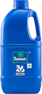 Parachute Coconut Oil