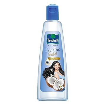 Parachute Jasmine Hair Oil