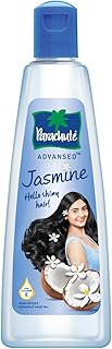 Parachute Jasmine Hair Oil