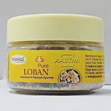 Patanjali Pure Loban