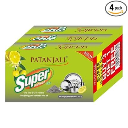 Patanjali Super Dishwash