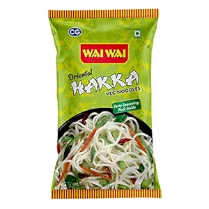 Wai Wai Hakka Veg Noodles