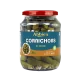 abbie's gherkins