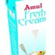 amul fresh cream
