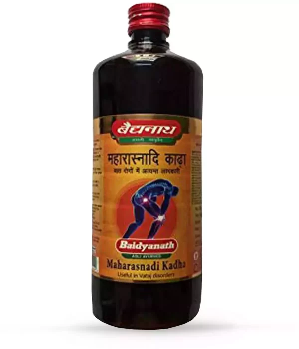baiyanath maharasnadi kadha