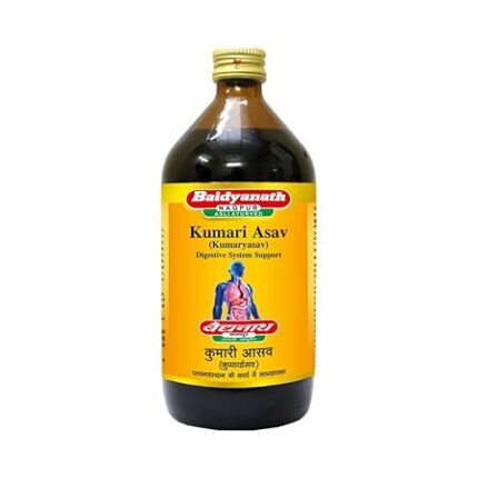 baidyanath kumari asav