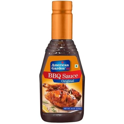 American Garden BBQ Sauce