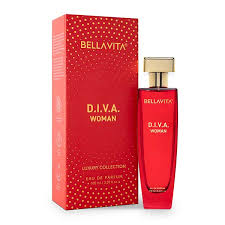 bellavita deodrant