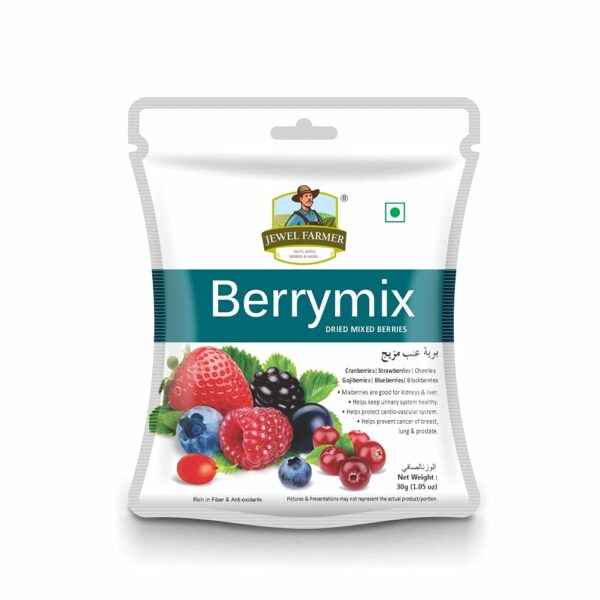 jewel farmer berrymix