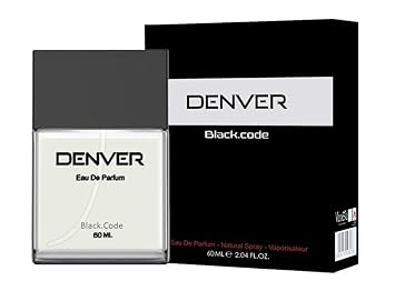 denver black.code