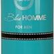 armaf blue homme deodrant