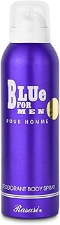 rasasi spray for men deodrant