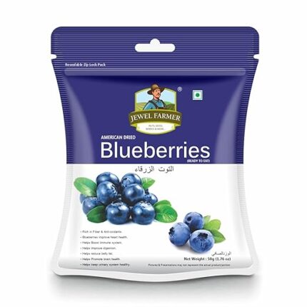 jewel farmer blueberries