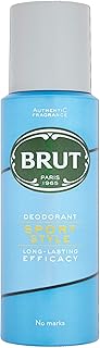 brut sport style deodrant