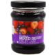 chabaa mixed berry fruit jam