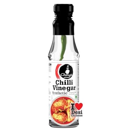 ching's chilli vinegar