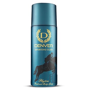 denver sporting club deodrant