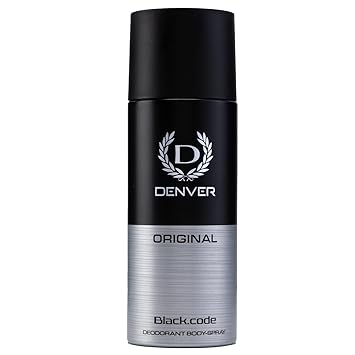 denver sporting club deodrant