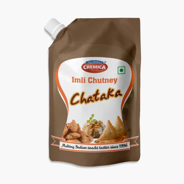 cremica imli chutney