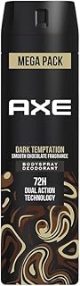 axe dark temptation deodrant