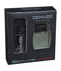 Denver Exclusive collection Deodrant